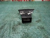 GRILA AER COTIERA( SPATE) SKODA OCTAVIA II OEM: 1Z0819203.