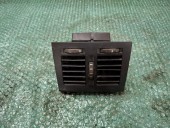 GRILA AER COTIERA( SPATE) SKODA OCTAVIA II OEM: 1Z0819203.