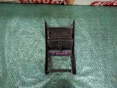 GRILA AER COTIERA( SPATE) SKODA OCTAVIA II OEM: 1Z0863284.