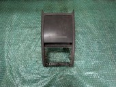 GRILA AER COTIERA( SPATE) SKODA OCTAVIA II OEM: 1Z0863284.