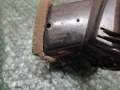 GRILA AER COTIERA( SPATE) SKODA OCTAVIA III OEM: 5E0819203A.