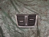 GRILA AER COTIERA( SPATE) SKODA OCTAVIA III OEM: 5E0819203A.