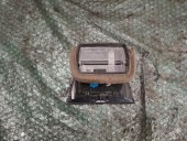 GRILA AER COTIERA( SPATE) SKODA OCTAVIA III OEM: 5E0819203A.