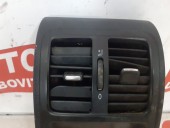 GRILA AER COTIERA( SPATE) VOLKSWAGEN PASSAT B6 