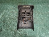 GRILA AER COTIERA( SPATE) VOLKSWAGEN PASSAT B6 OEM: 3C0863615.