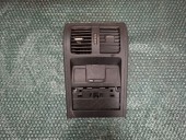 GRILA AER COTIERA( SPATE) VOLKSWAGEN PASSAT B7 OEM: 3AA864298.