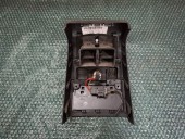 GRILA AER COTIERA( SPATE) VOLKSWAGEN PASSAT B7 OEM: 3AA864298.
