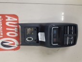 GRILA AER COTIERA( SPATE) VOLKSWAGEN PASSAT B8 OEM: 3G0857100H.