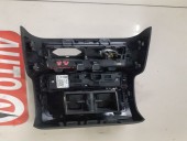 GRILA AER COTIERA( SPATE) VOLKSWAGEN PASSAT B8 OEM: 3G0857100H.