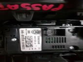 GRILA AER COTIERA( SPATE) VOLKSWAGEN PASSAT B8 OEM: 3G0857100H.