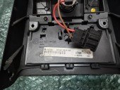 GRILA AER COTIERA( SPATE) VOLKSWAGEN PASSAT CC OEM: 3C0864298BP.