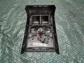 GRILA AER COTIERA( SPATE) VOLKSWAGEN PASSAT CC OEM: 3C0864298BP.