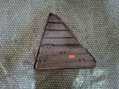 GRILA BARA FATA (DREAPTA) FORD FOCUS III OEM: BM51-17K946-C.