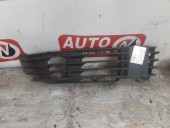 GRILA BARA FATA (DREAPTA) VOLKSWAGEN PASSAT B5.5 OEM: 3B0853666H.