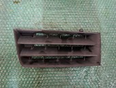 GRILA BARA FATA (STANGA) RENAULT MEGANE II OEM: 8200114156.
