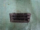 GRILA BARA FATA (STANGA) RENAULT MEGANE II OEM: 8200114156.