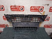 GRILA CENTRALA BARA FATA AUDI A4 B8 