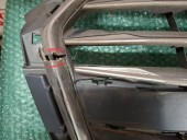 GRILA CENTRALA BARA FATA AUDI A4 B9 OEM: 8W0853651AB.