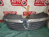 GRILA CENTRALA BARA FATA DACIA LOGAN I 