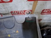 GRILA CENTRALA BARA FATA DACIA LOGAN II 