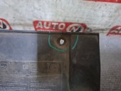 GRILA CENTRALA BARA FATA DACIA LOGAN II 