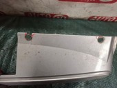 GRILA CENTRALA BARA FATA FIAT DOBLO OEM: 735395576.