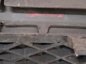 GRILA CENTRALA BARA FATA FORD FOCUS II OEM: 4M518C436A.