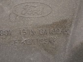 GRILA CENTRALA BARA FATA FORD MONDEO III OEM: 1S7X-8A100-AK.
