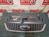 GRILA CENTRALA BARA FATA FORD MONDEO IV OEM: 7S71-8200-D.