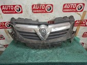 GRILA CENTRALA BARA FATA OPEL CORSA D 