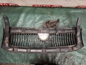 GRILA CENTRALA BARA FATA SKODA FABIA OEM: SD07004.