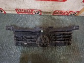 GRILA CENTRALA BARA FATA VOLKSWAGEN BORA OEM: 1J5853655C.