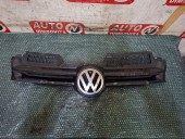 GRILA CENTRALA BARA FATA VOLKSWAGEN GOLF V 