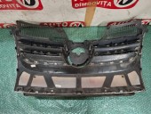 GRILA CENTRALA BARA FATA VOLKSWAGEN GOLF V OEM: 1K5853651.