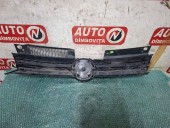 GRILA CENTRALA BARA FATA VOLKSWAGEN GOLF VI OEM: 1K0853653A.
