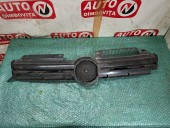 GRILA CENTRALA BARA FATA VOLKSWAGEN GOLF VI OEM: 1K9853653A.