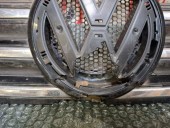 GRILA CENTRALA BARA FATA VOLKSWAGEN PASSAT B7 