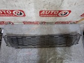GRILA CENTRALA BARA FATA VOLKSWAGEN POLO 6R OEM: 6R0853677B.