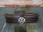 GRILA CENTRALA BARA FATA VOLKSWAGEN POLO 9N 