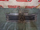 GRILA CENTRALA BARA FATA VOLKSWAGEN POLO 9N 