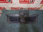GRILA CENTRALA BARA FATA VOLKSWAGEN POLO 9N 