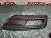 GRILA PROIECTOR DREAPTA AUDI A4 B8 OEM: 8K0807682K.
