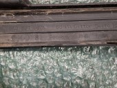 GRILA PROIECTOR DREAPTA AUDI A4 B8 OEM: 8K0807682K.