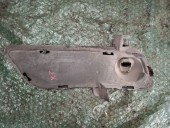GRILA PROIECTOR DREAPTA BMW X3 OEM: 7249596.