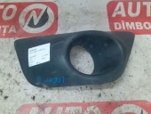 GRILA PROIECTOR DREAPTA DACIA LOGAN II OEM: 261A23141R.