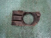 GRILA PROIECTOR DREAPTA RENAULT MEGANE II OEM: 8200115118.
