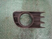 GRILA PROIECTOR DREAPTA RENAULT MEGANE II OEM: 8200115118.