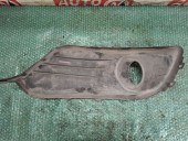 GRILA PROIECTOR DREAPTA RENAULT MEGANE III OEM: 263315510R.