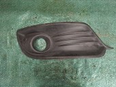 GRILA PROIECTOR DREAPTA RENAULT MEGANE III OEM: 263315510R.