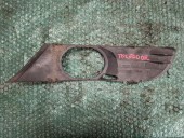 GRILA PROIECTOR DREAPTA SEAT TOLEDO OEM: 1M0853666G.